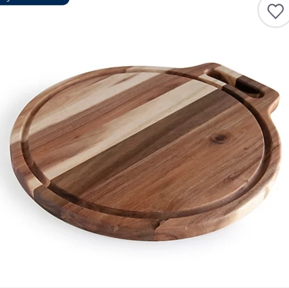 Our Table™ 12-Inch x 14-Inch Acacia Cutting Board - Picture 2 of 4